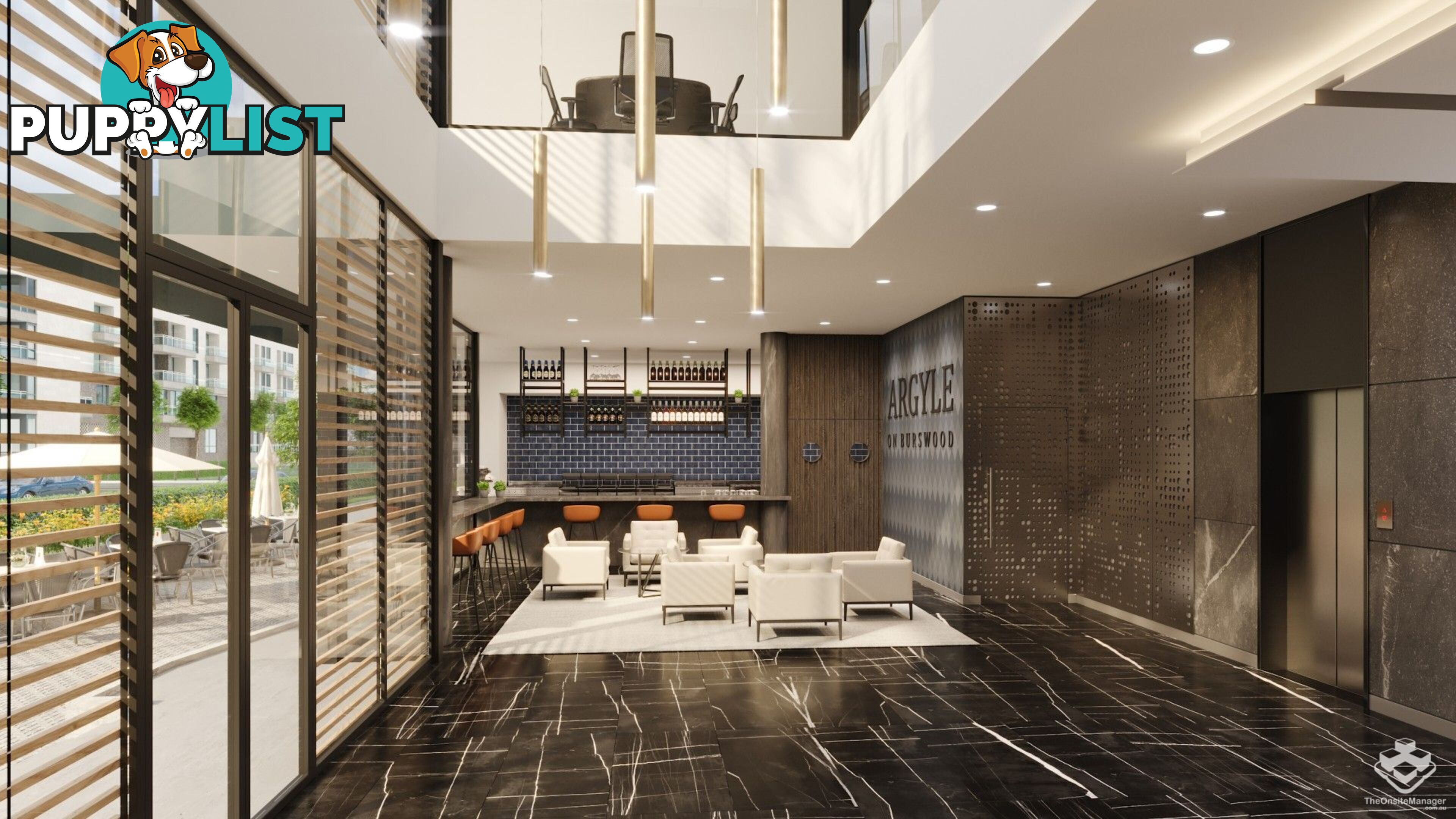 Burswood WA 6100