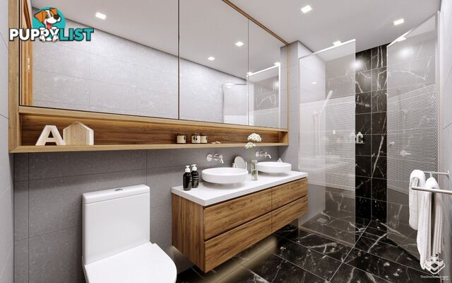 Burswood WA 6100