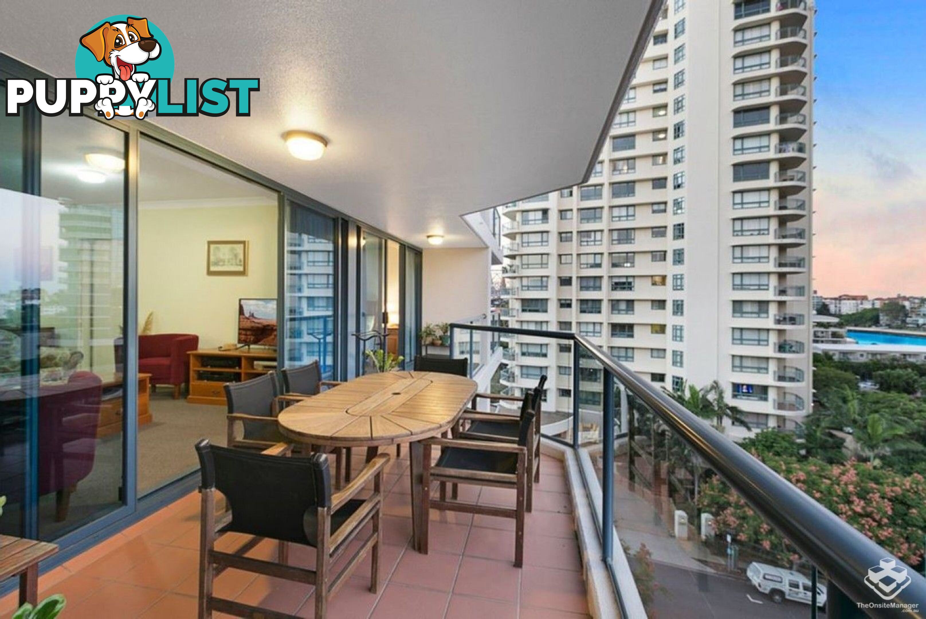 ID:21157592 45 Deakin Street Kangaroo Point QLD 4169