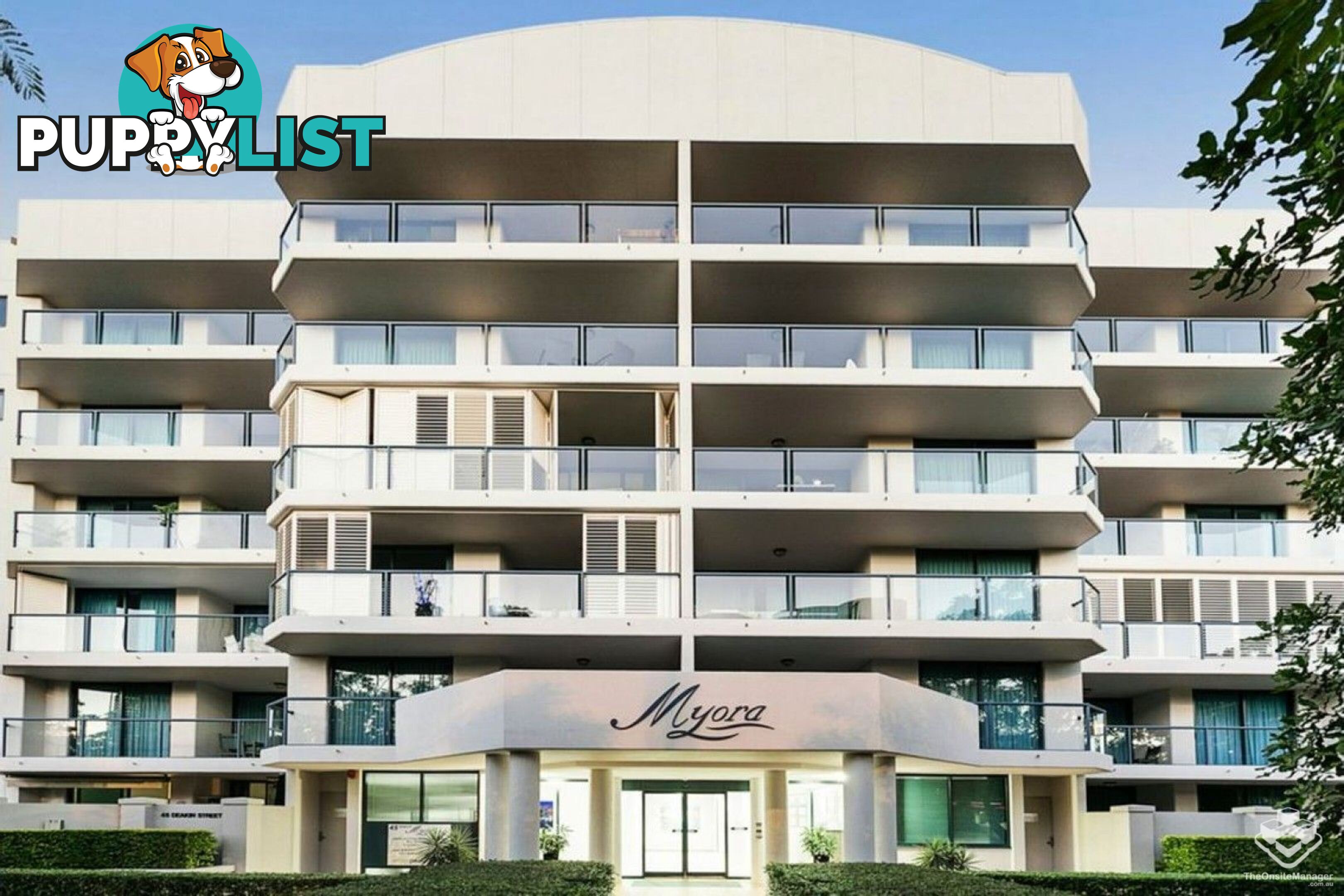 ID:21157592 45 Deakin Street Kangaroo Point QLD 4169