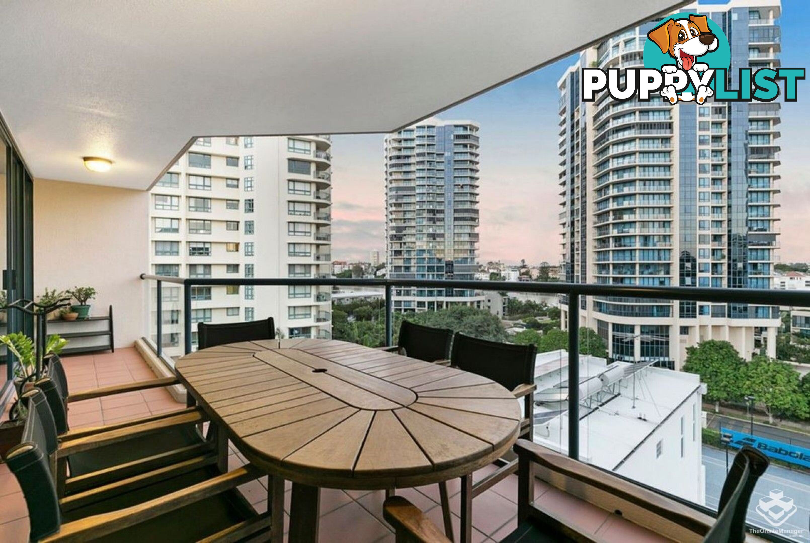 ID:21157592 45 Deakin Street Kangaroo Point QLD 4169