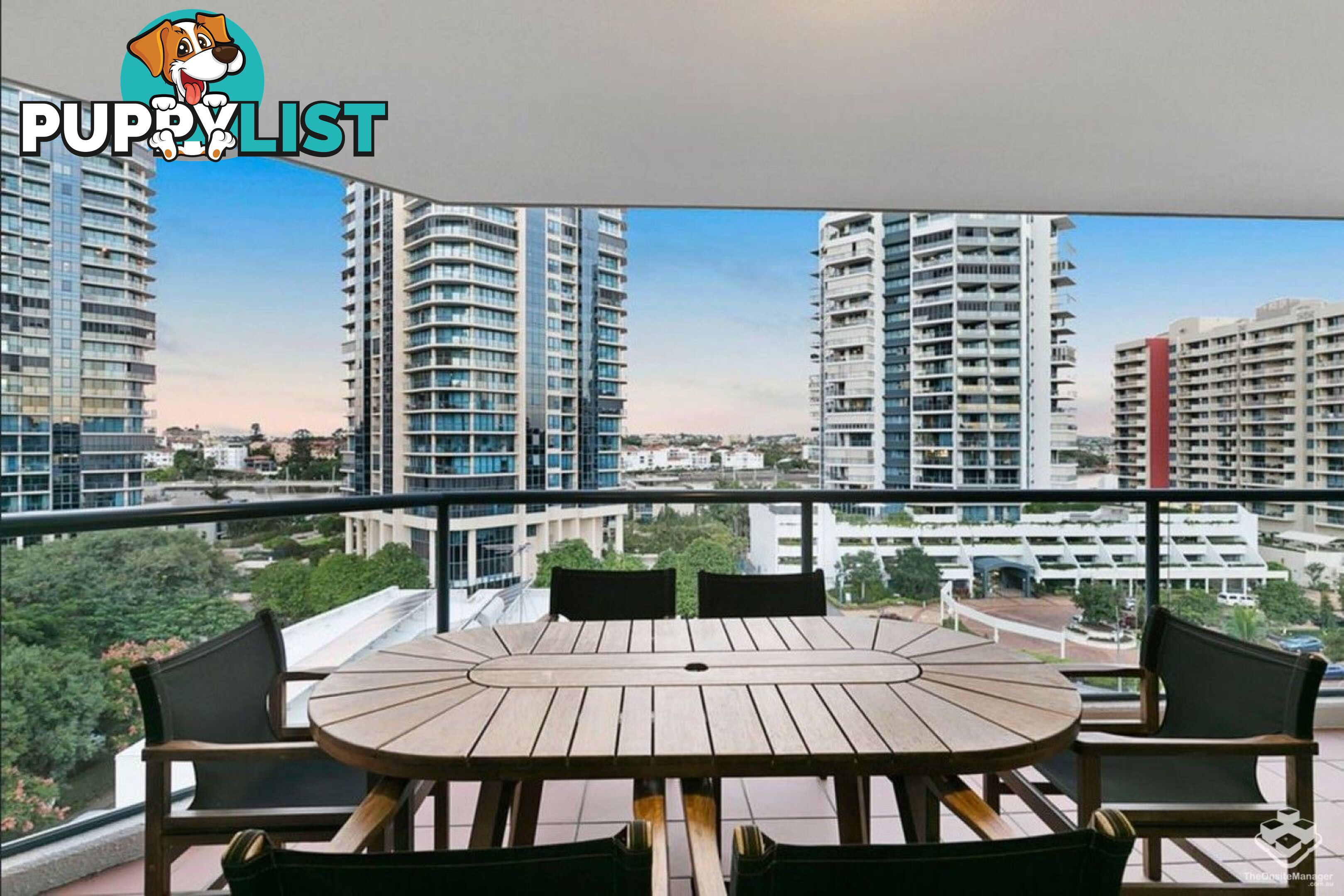 ID:21157592 45 Deakin Street Kangaroo Point QLD 4169