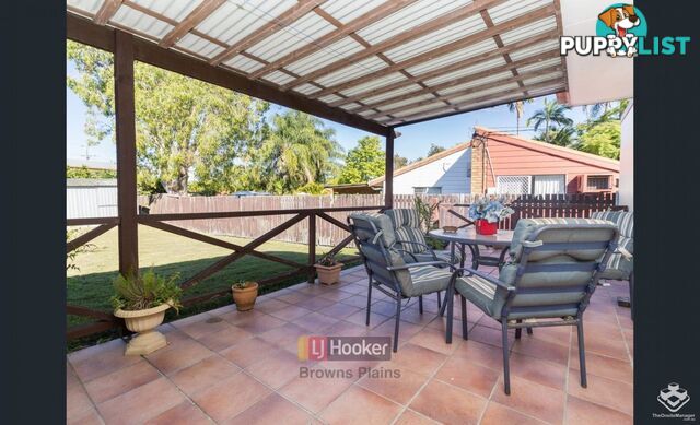 2 Augusta Street Crestmead QLD 4132