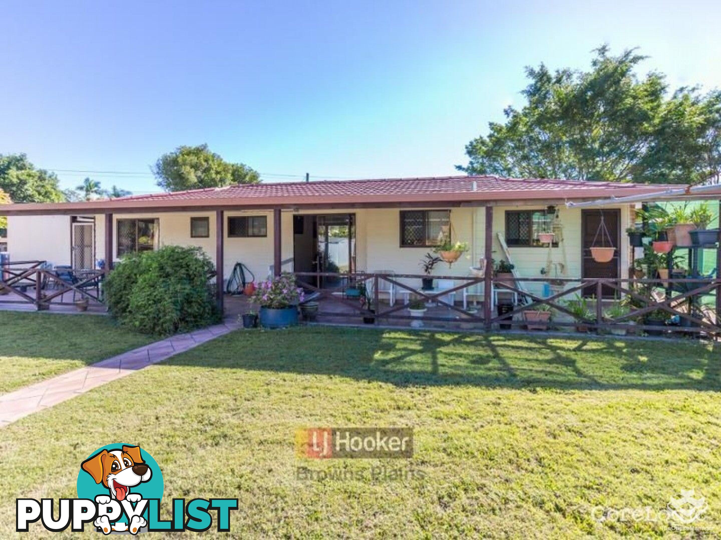 2 Augusta Street Crestmead QLD 4132