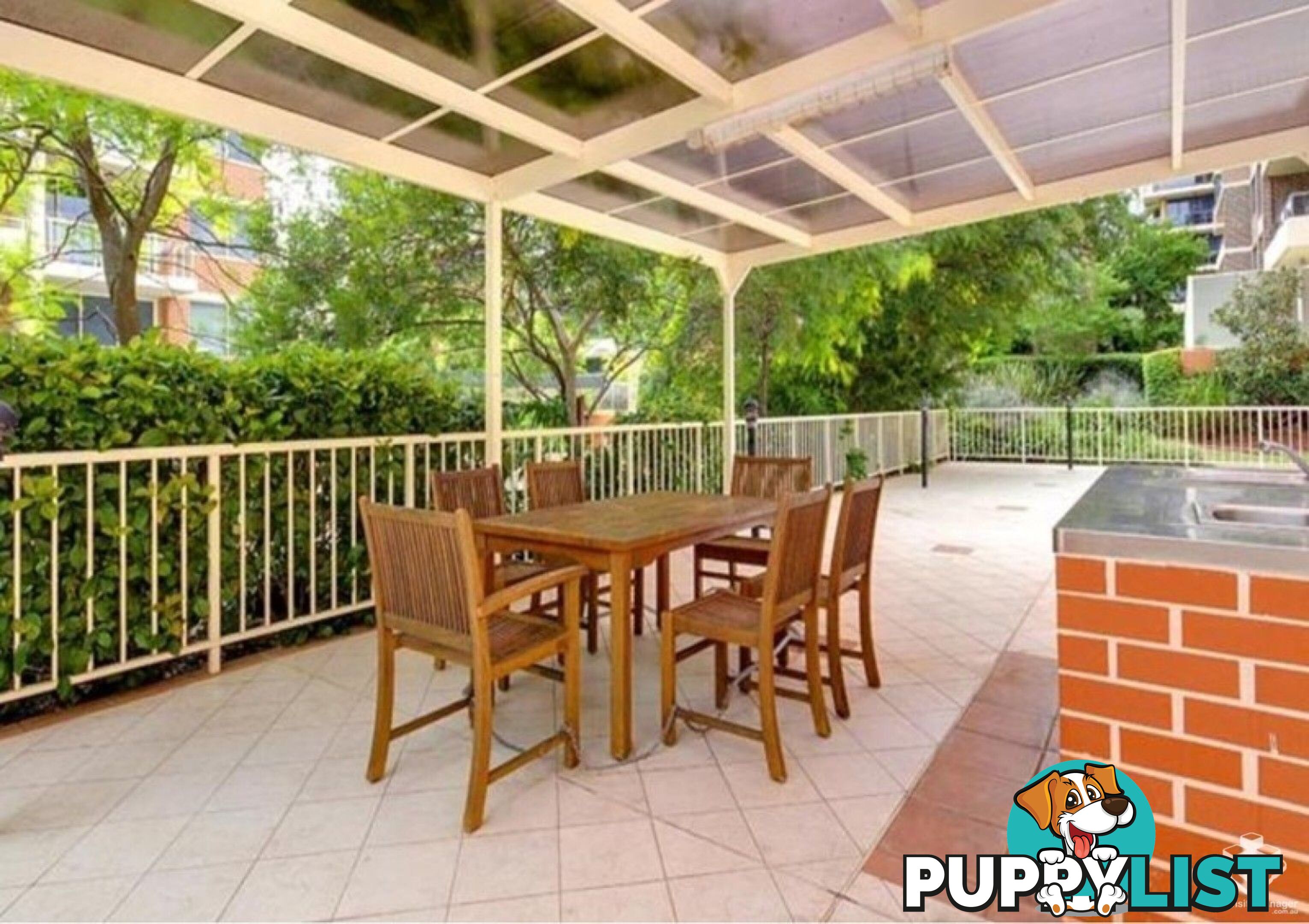 216/19-25 Leonard St Waitara NSW 2077
