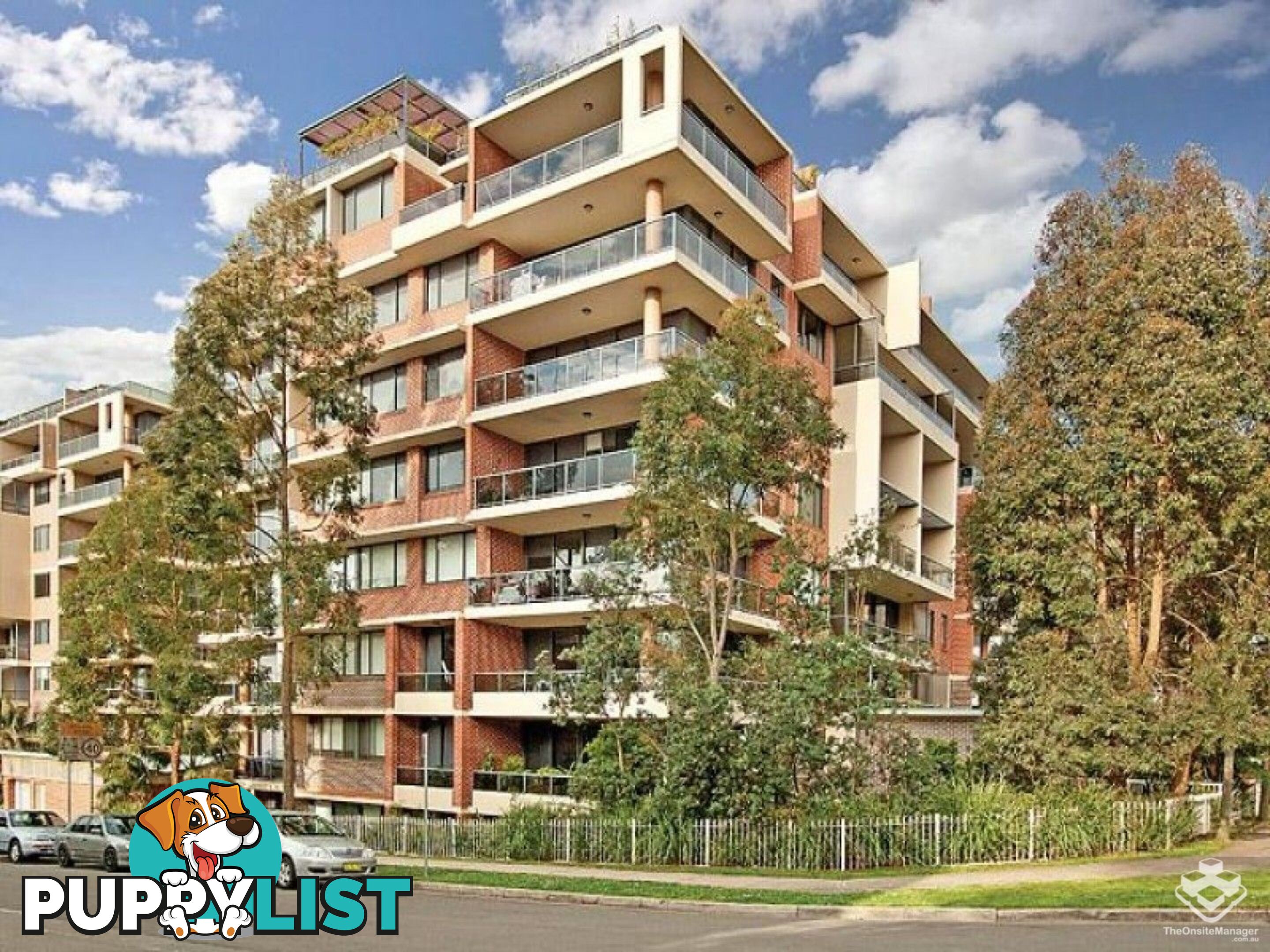 216/19-25 Leonard St Waitara NSW 2077