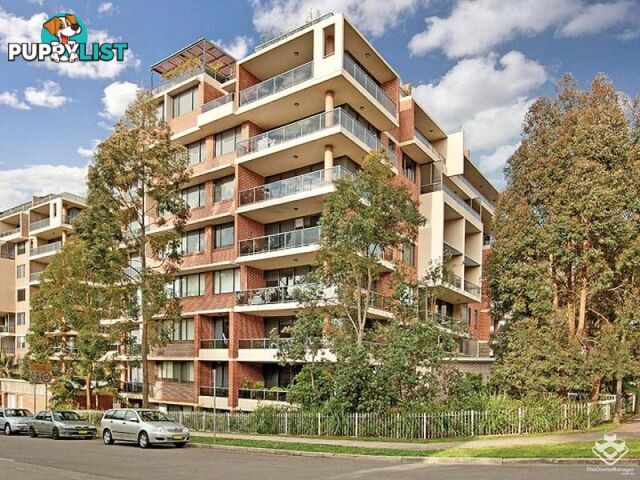 216/19-25 Leonard St Waitara NSW 2077