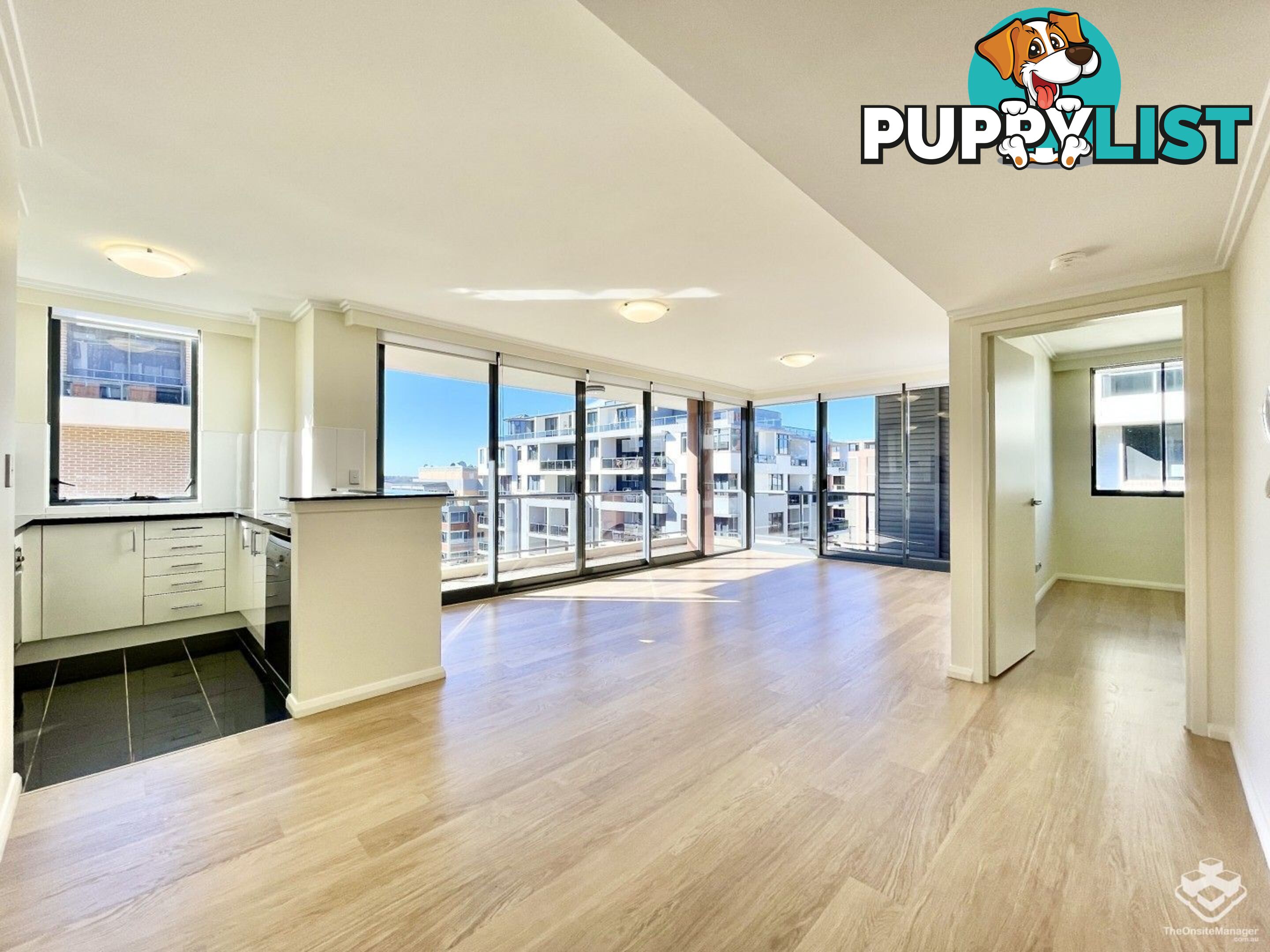 216/19-25 Leonard St Waitara NSW 2077