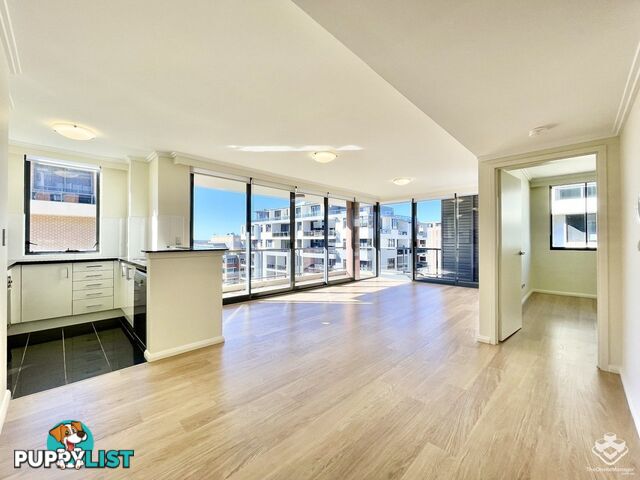 216/19-25 Leonard St Waitara NSW 2077