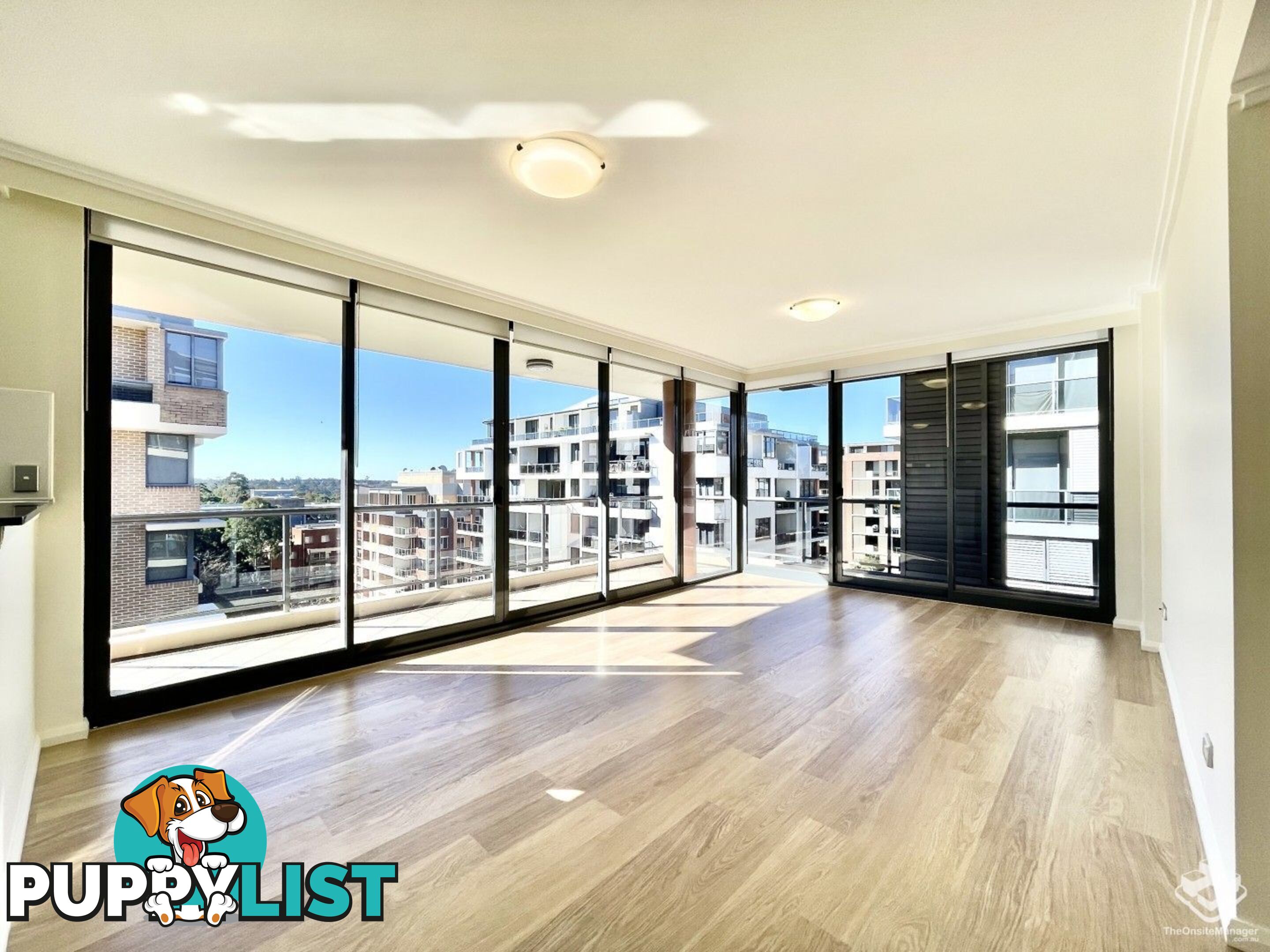 216/19-25 Leonard St Waitara NSW 2077