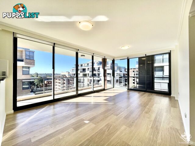 216/19-25 Leonard St Waitara NSW 2077