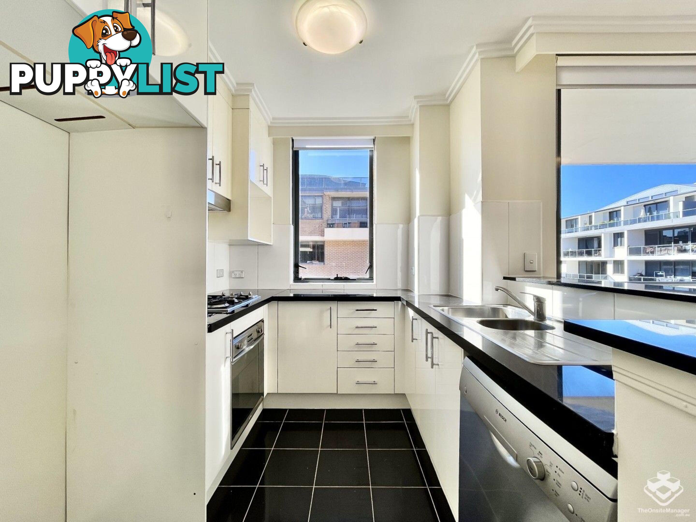 216/19-25 Leonard St Waitara NSW 2077