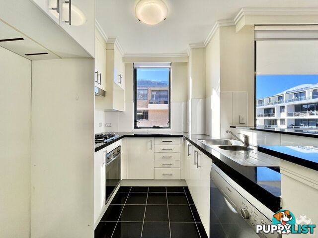 216/19-25 Leonard St Waitara NSW 2077