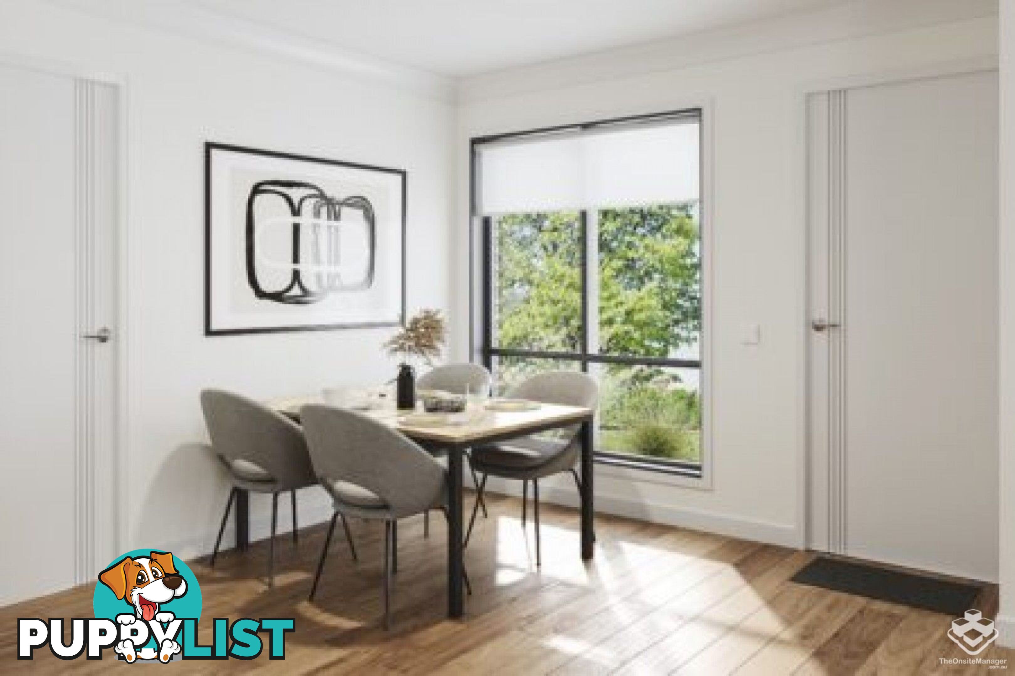 60/100 Stodart Terrace Mango Hill QLD 4509