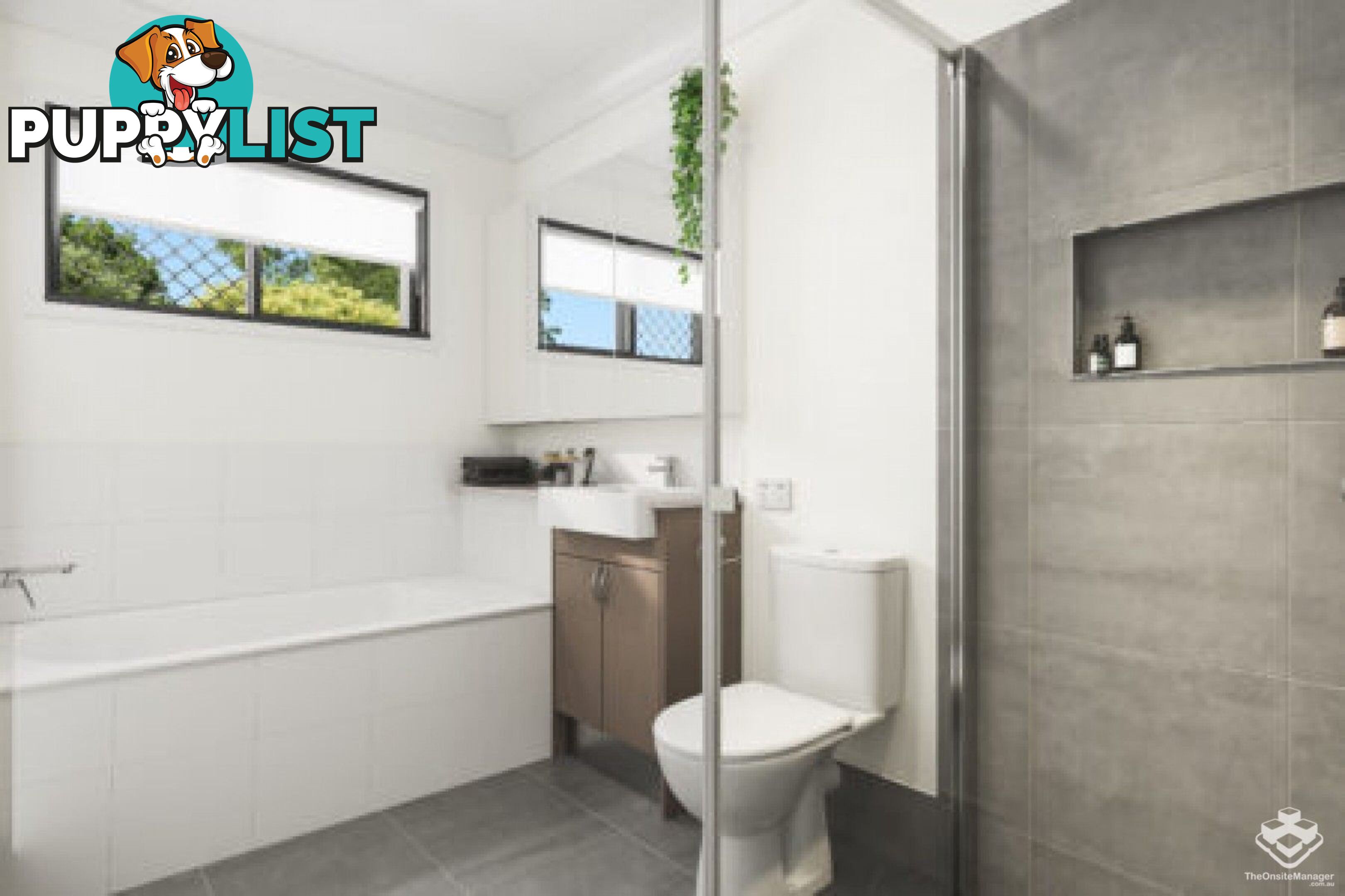 60/100 Stodart Terrace Mango Hill QLD 4509