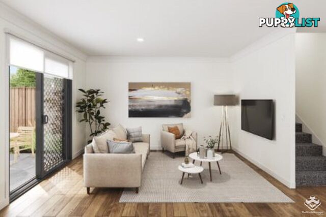 60/100 Stodart Terrace Mango Hill QLD 4509