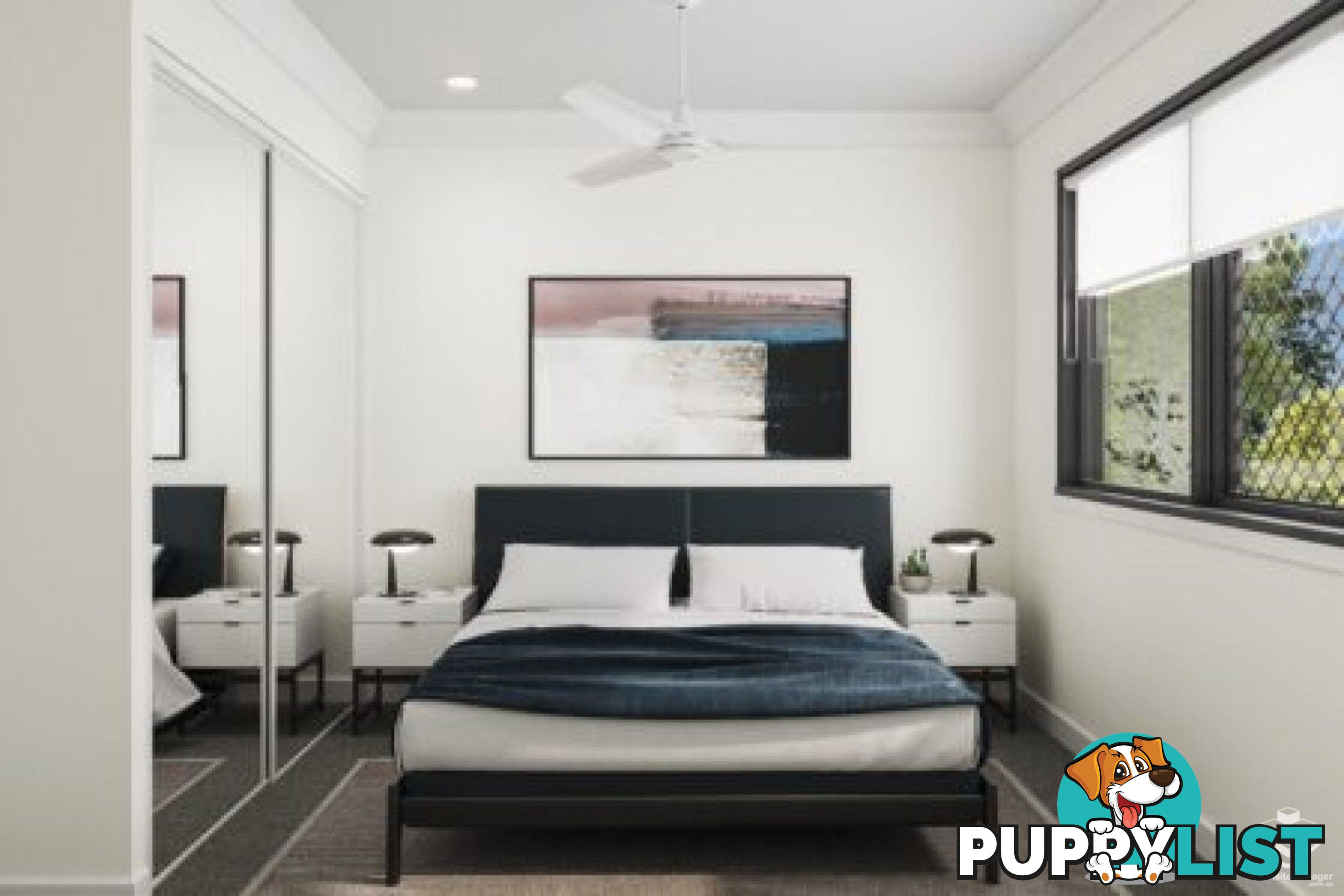 60/100 Stodart Terrace Mango Hill QLD 4509
