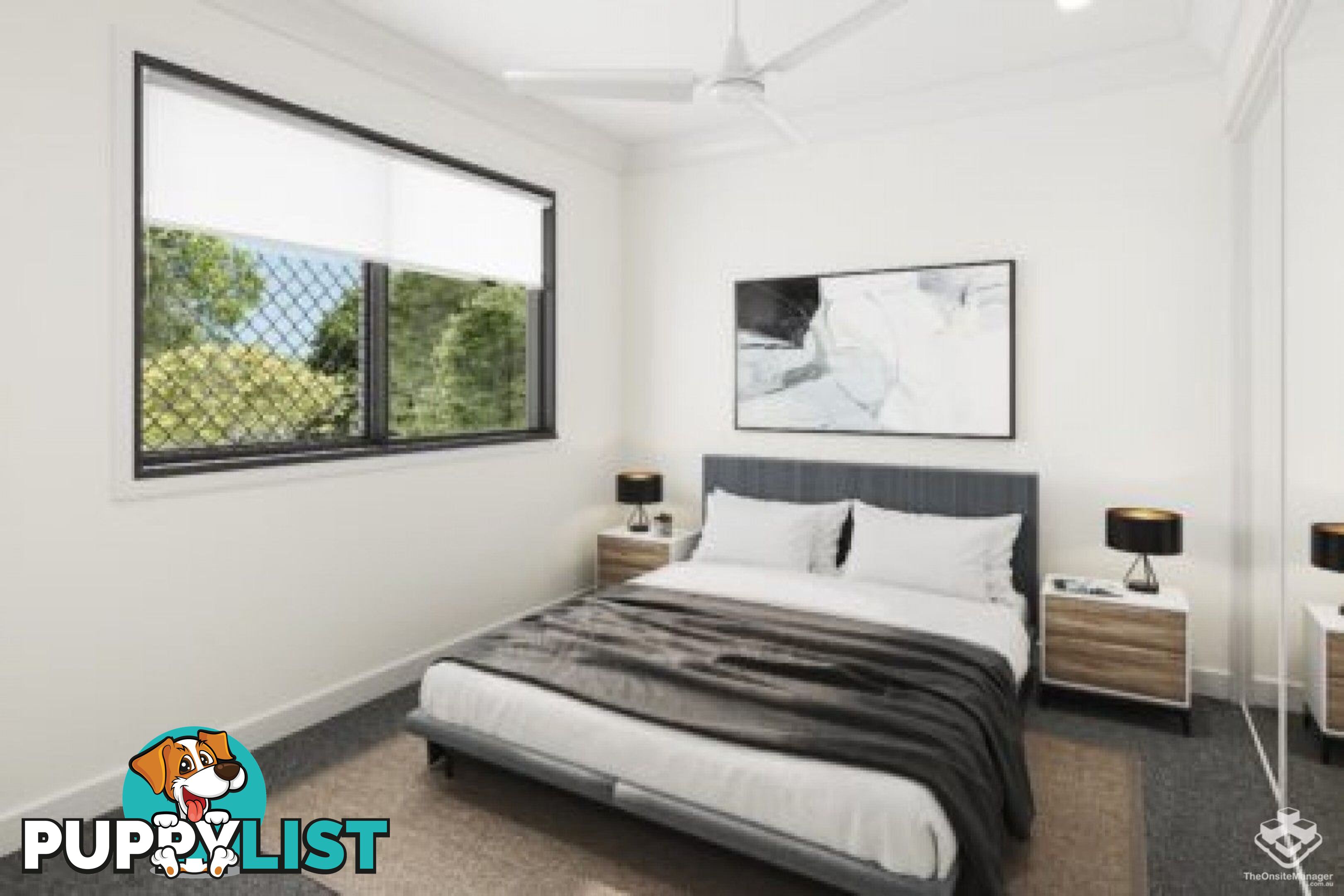 60/100 Stodart Terrace Mango Hill QLD 4509