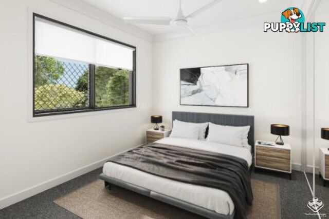 60/100 Stodart Terrace Mango Hill QLD 4509