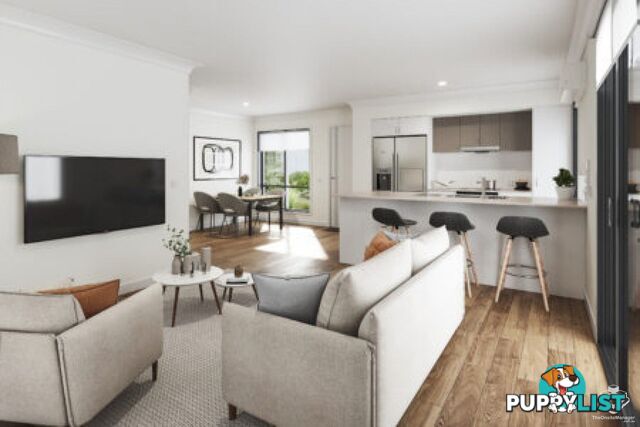 60/100 Stodart Terrace Mango Hill QLD 4509
