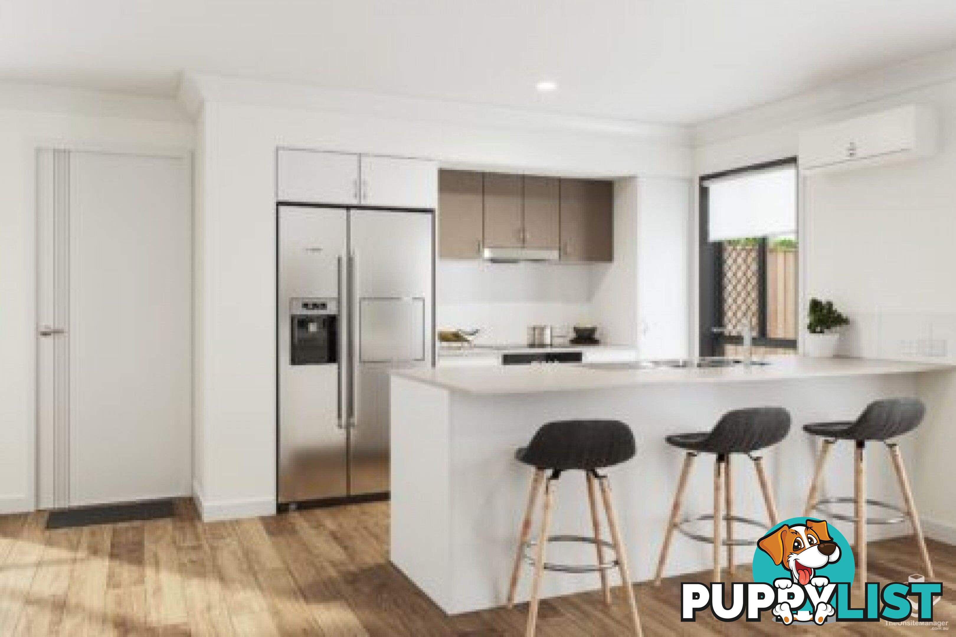60/100 Stodart Terrace Mango Hill QLD 4509