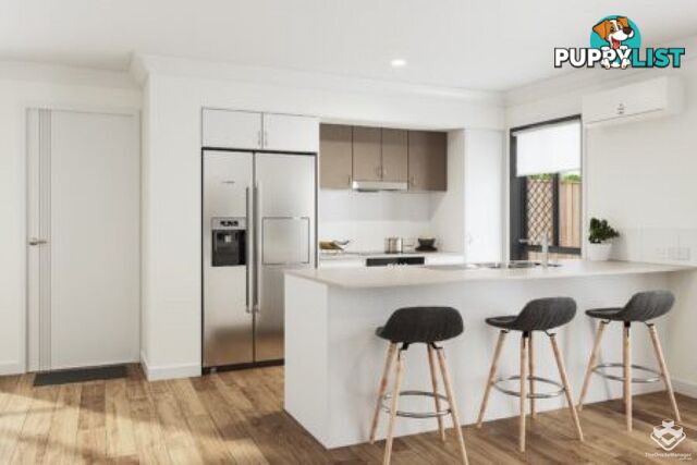 60/100 Stodart Terrace Mango Hill QLD 4509