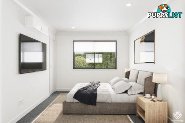 60/100 Stodart Terrace Mango Hill QLD 4509