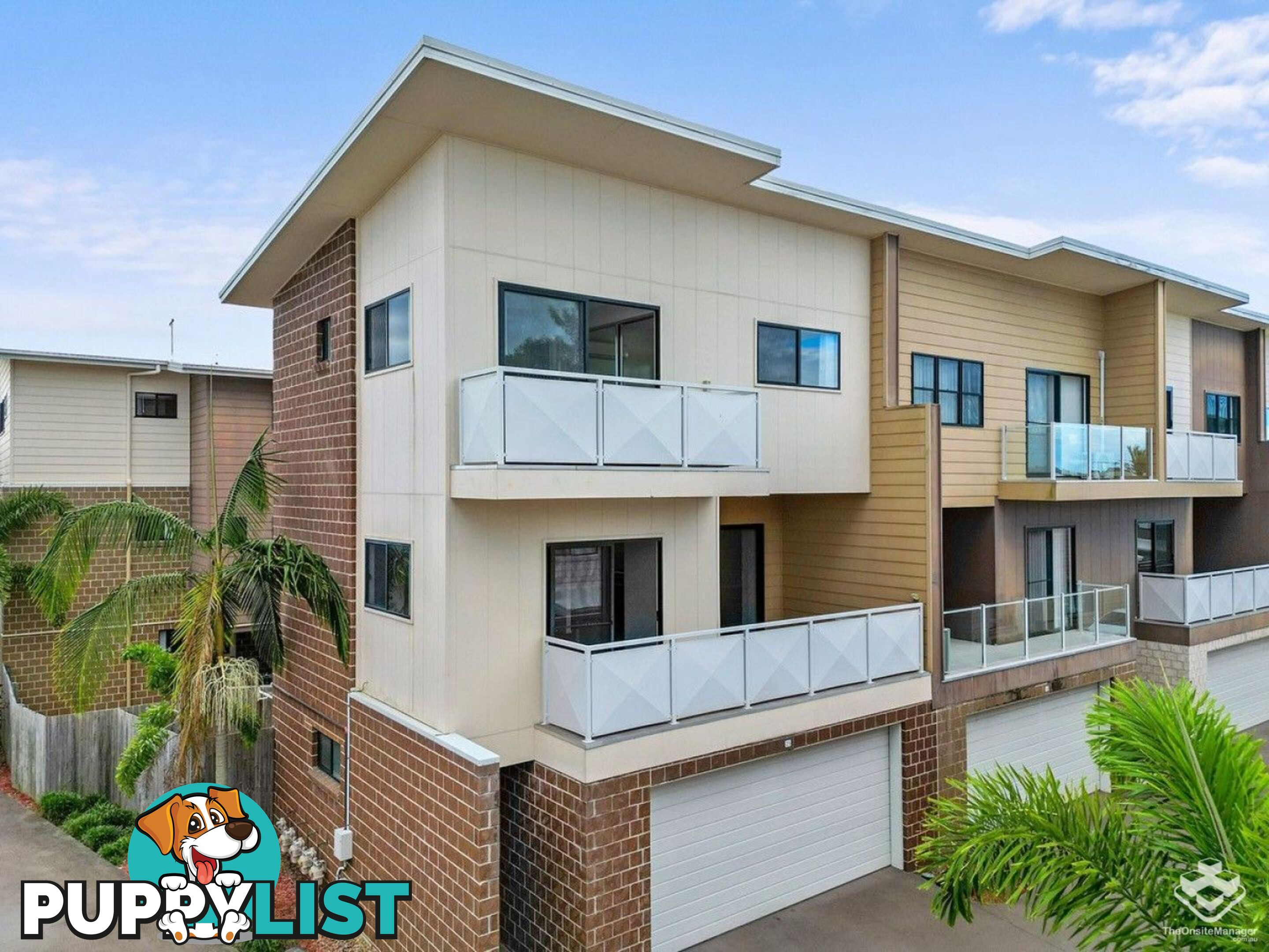 25/3 Grange Court Capalaba QLD 4157