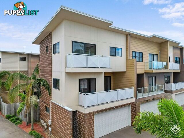 25/3 Grange Court Capalaba QLD 4157