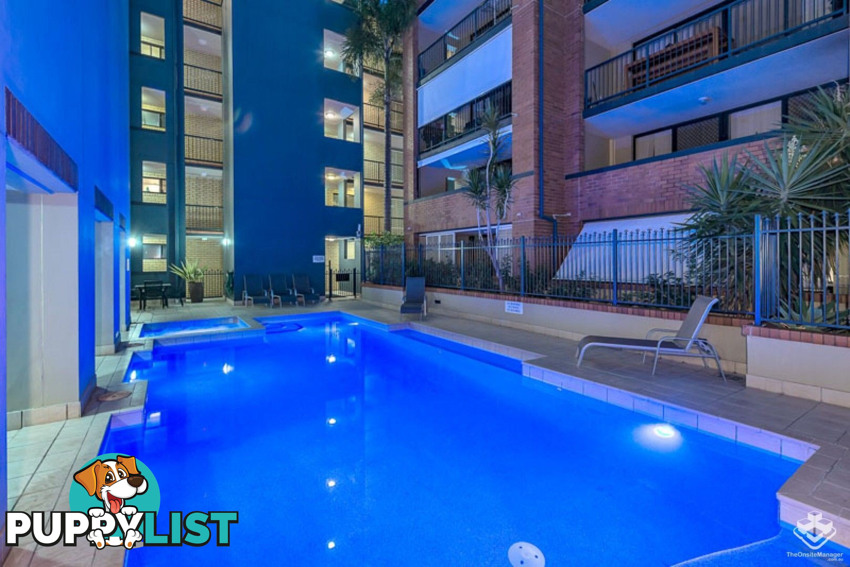314/20 Malt Street FORTITUDE VALLEY QLD 4006