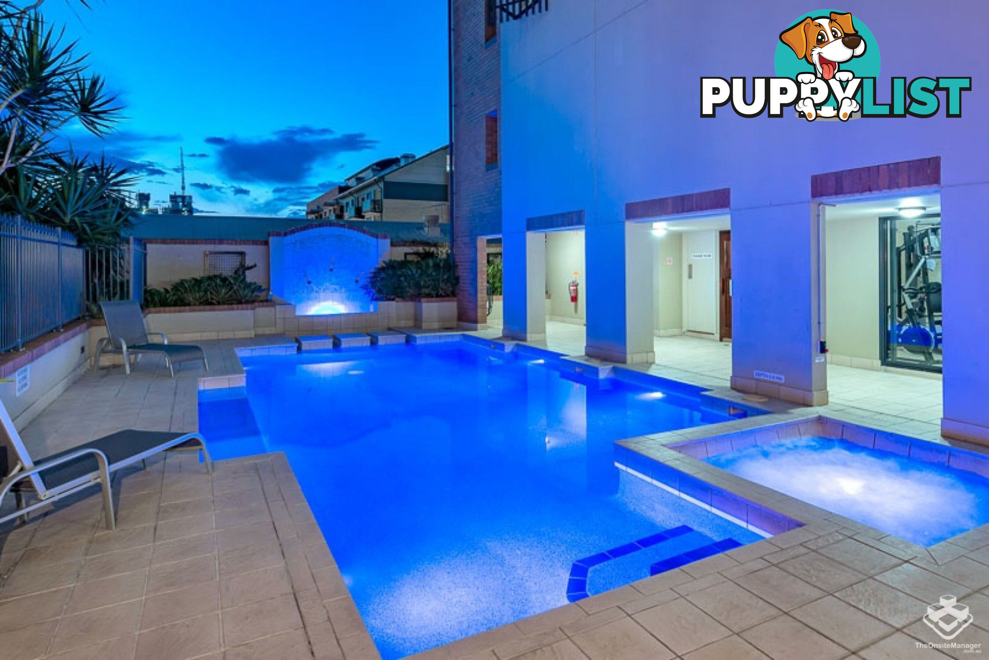 314/20 Malt Street FORTITUDE VALLEY QLD 4006