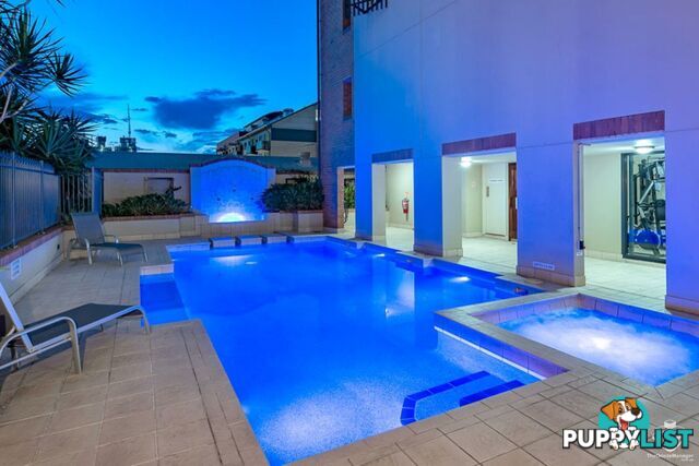 314/20 Malt Street FORTITUDE VALLEY QLD 4006