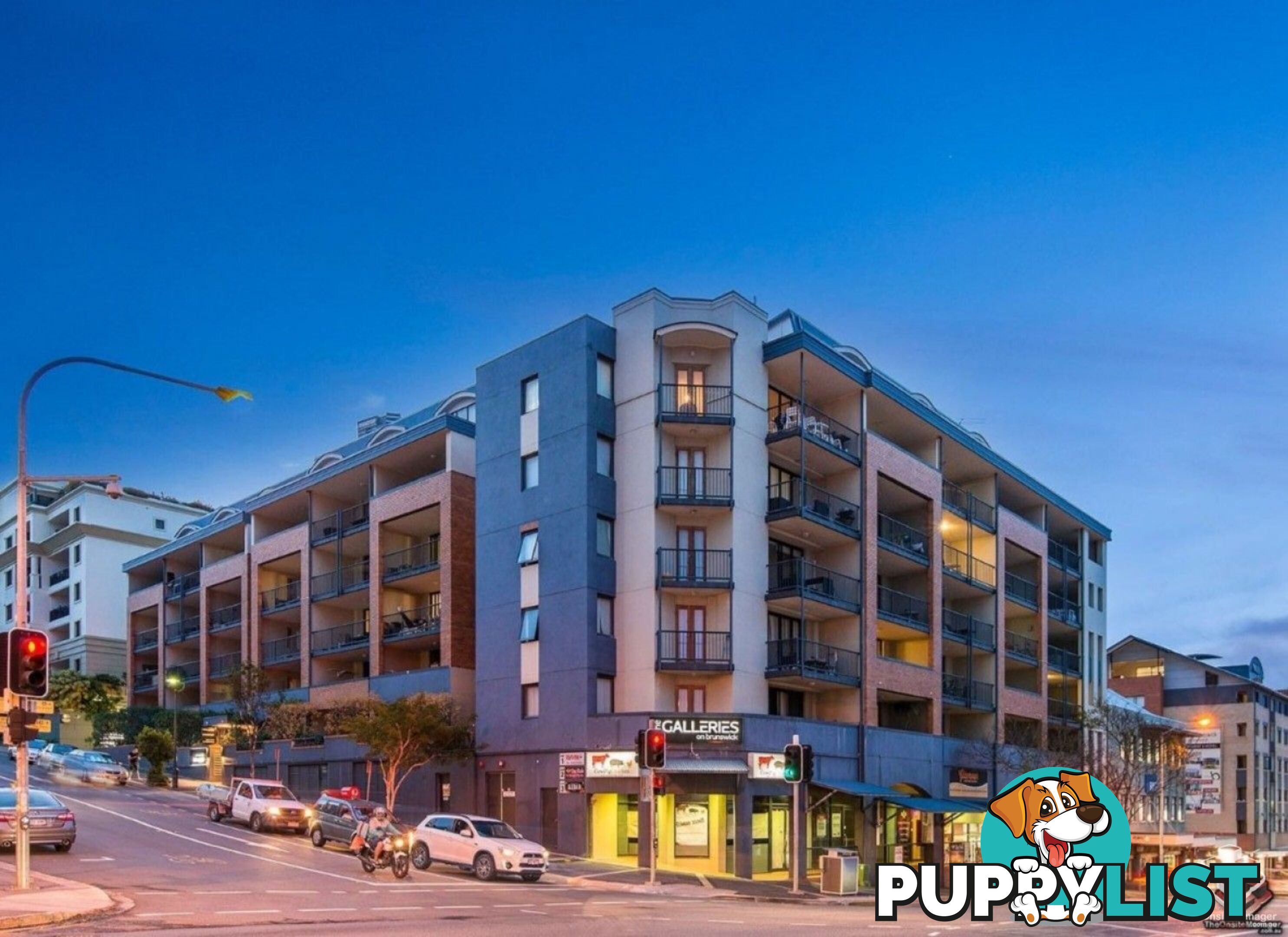 314/20 Malt Street FORTITUDE VALLEY QLD 4006