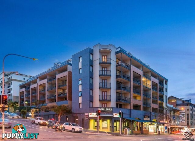 314/20 Malt Street FORTITUDE VALLEY QLD 4006