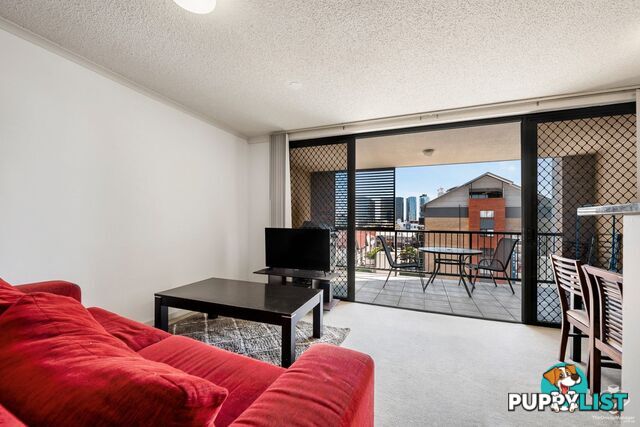 314/20 Malt Street FORTITUDE VALLEY QLD 4006