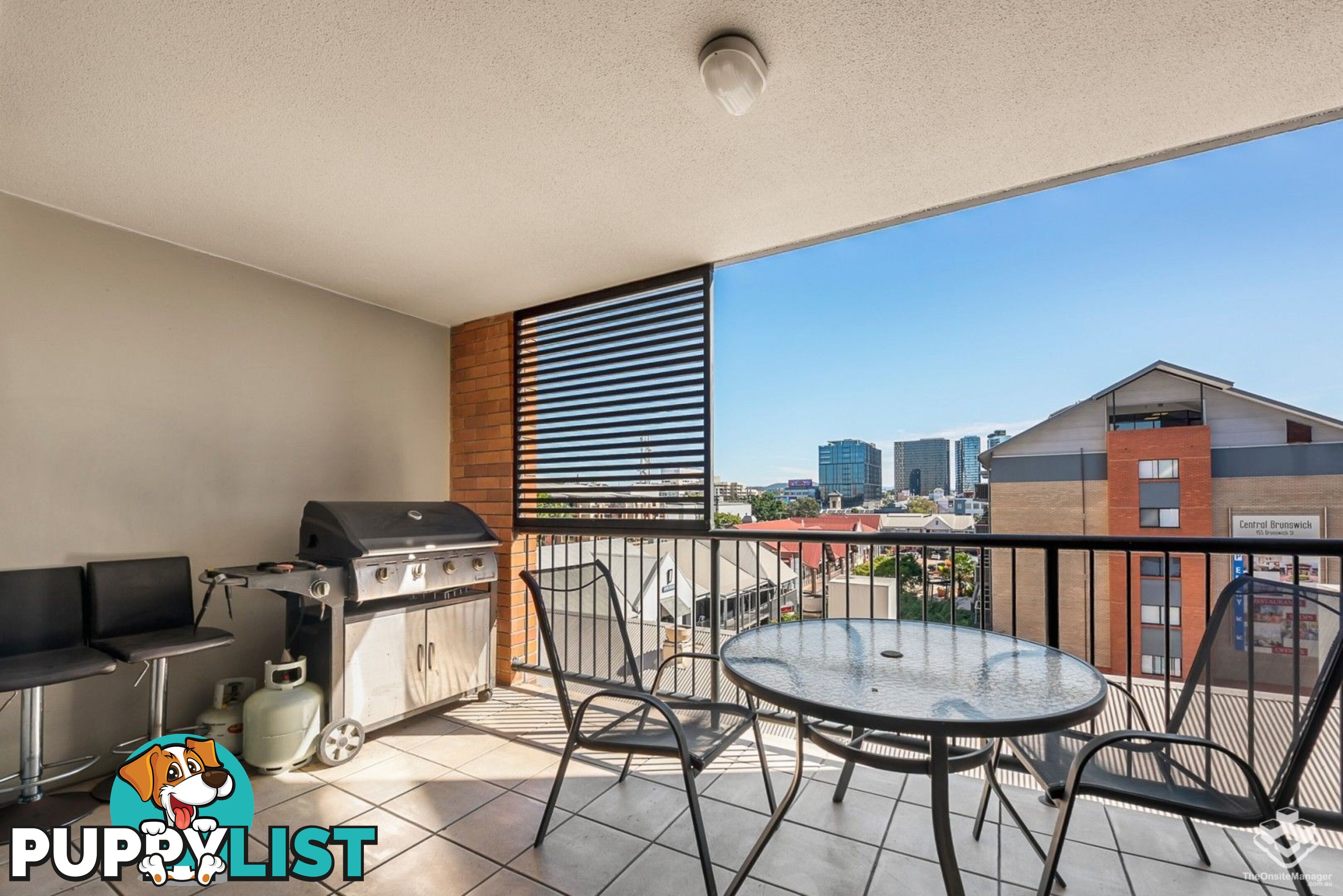 314/20 Malt Street FORTITUDE VALLEY QLD 4006