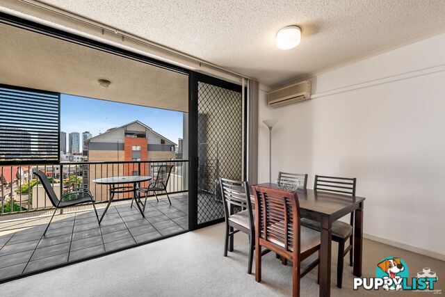 314/20 Malt Street FORTITUDE VALLEY QLD 4006