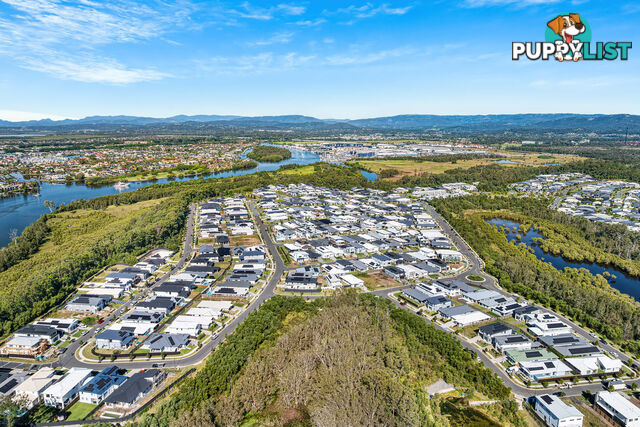 23 Vivienne Crescent Coomera QLD 4209