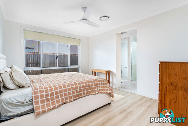 23 Vivienne Crescent Coomera QLD 4209