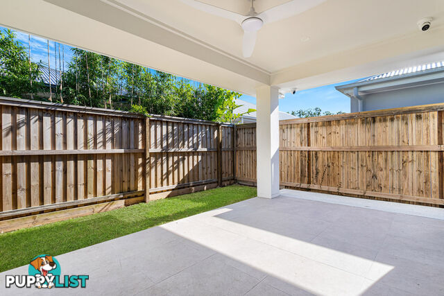 23 Vivienne Crescent Coomera QLD 4209