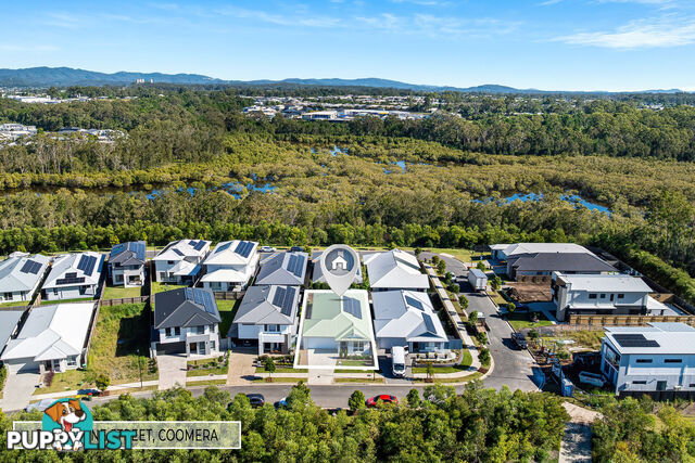 23 Vivienne Crescent Coomera QLD 4209