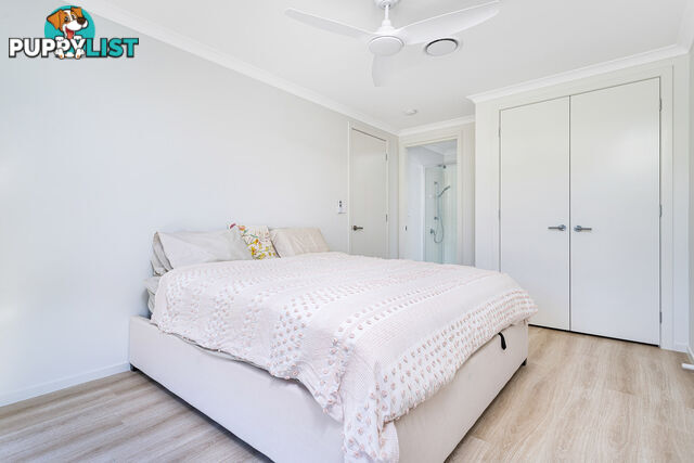 23 Vivienne Crescent Coomera QLD 4209