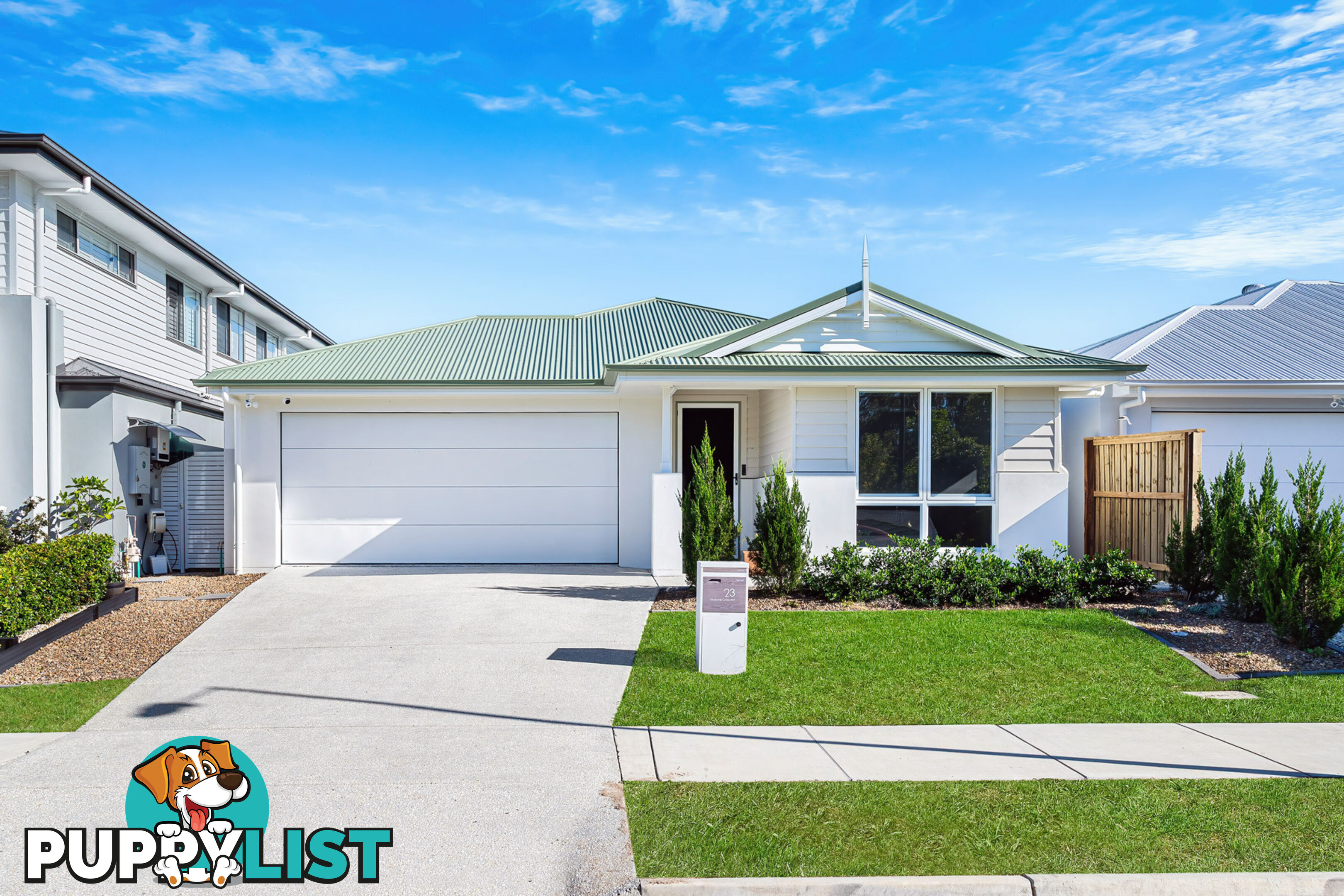 23 Vivienne Crescent Coomera QLD 4209