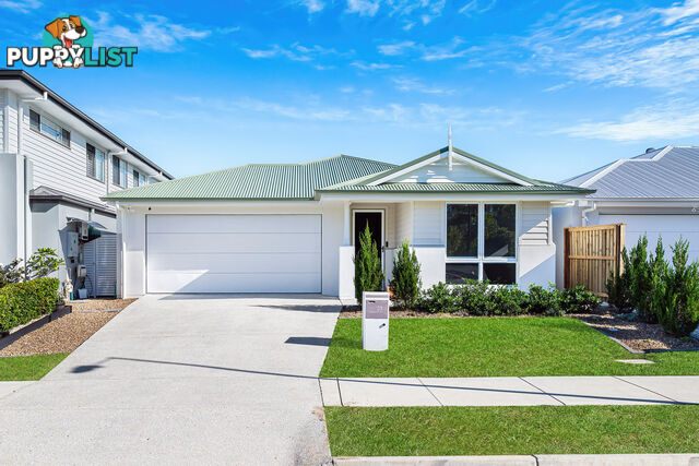 23 Vivienne Crescent Coomera QLD 4209