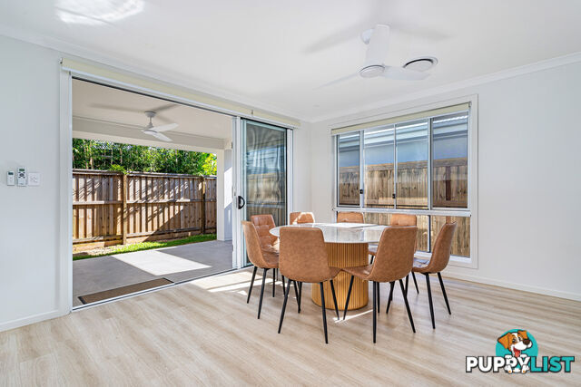 23 Vivienne Crescent Coomera QLD 4209