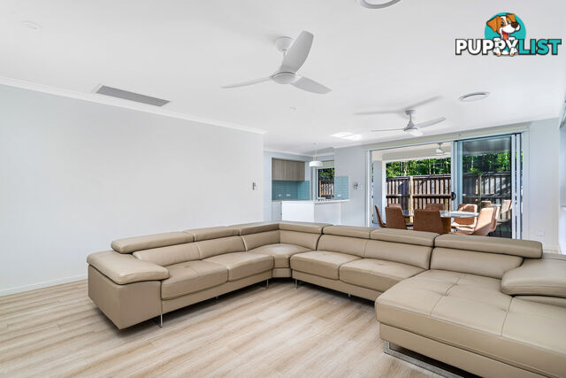 23 Vivienne Crescent Coomera QLD 4209