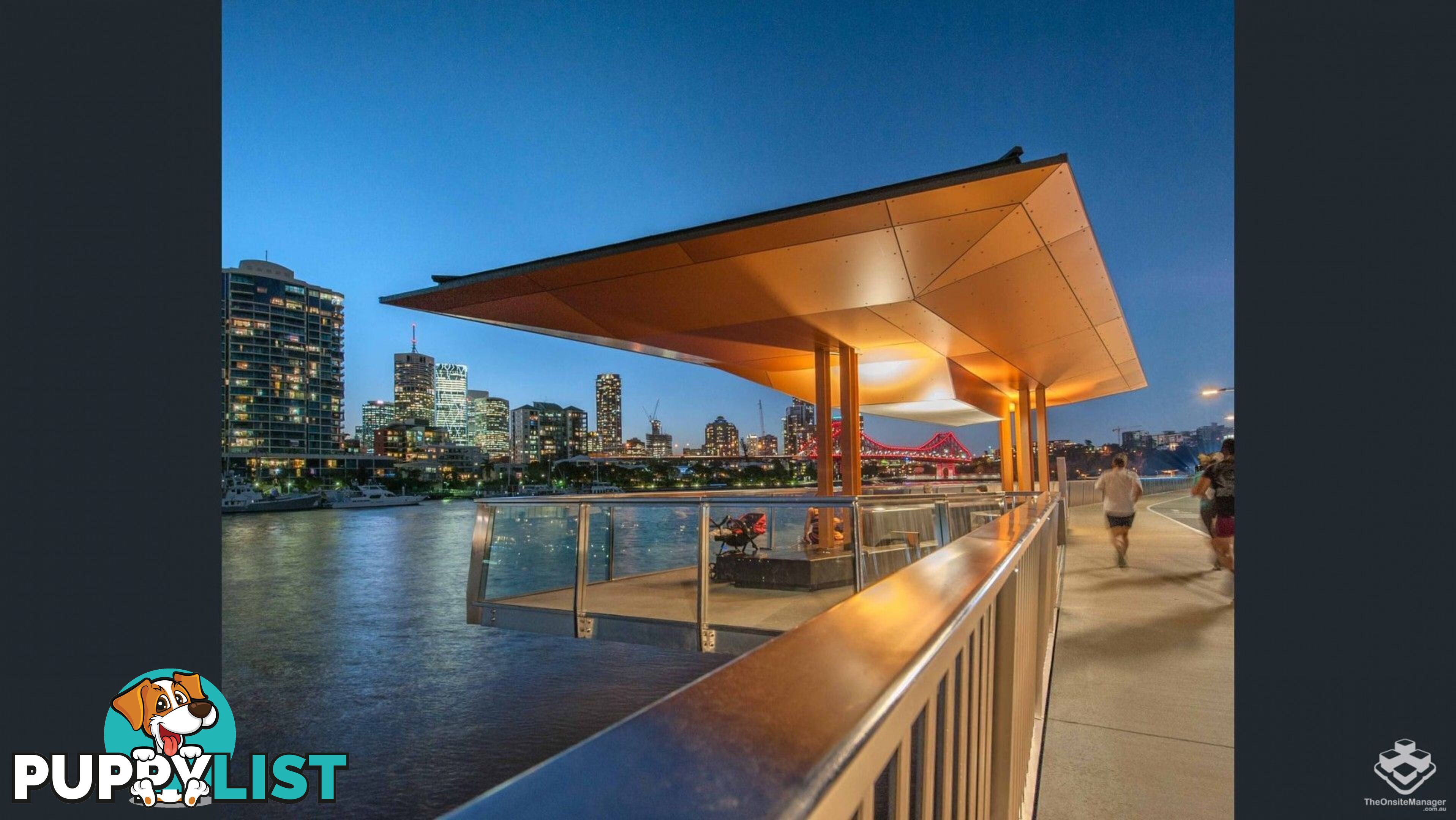 ID:21154291 38 Skyring Terrace Teneriffe QLD 4005