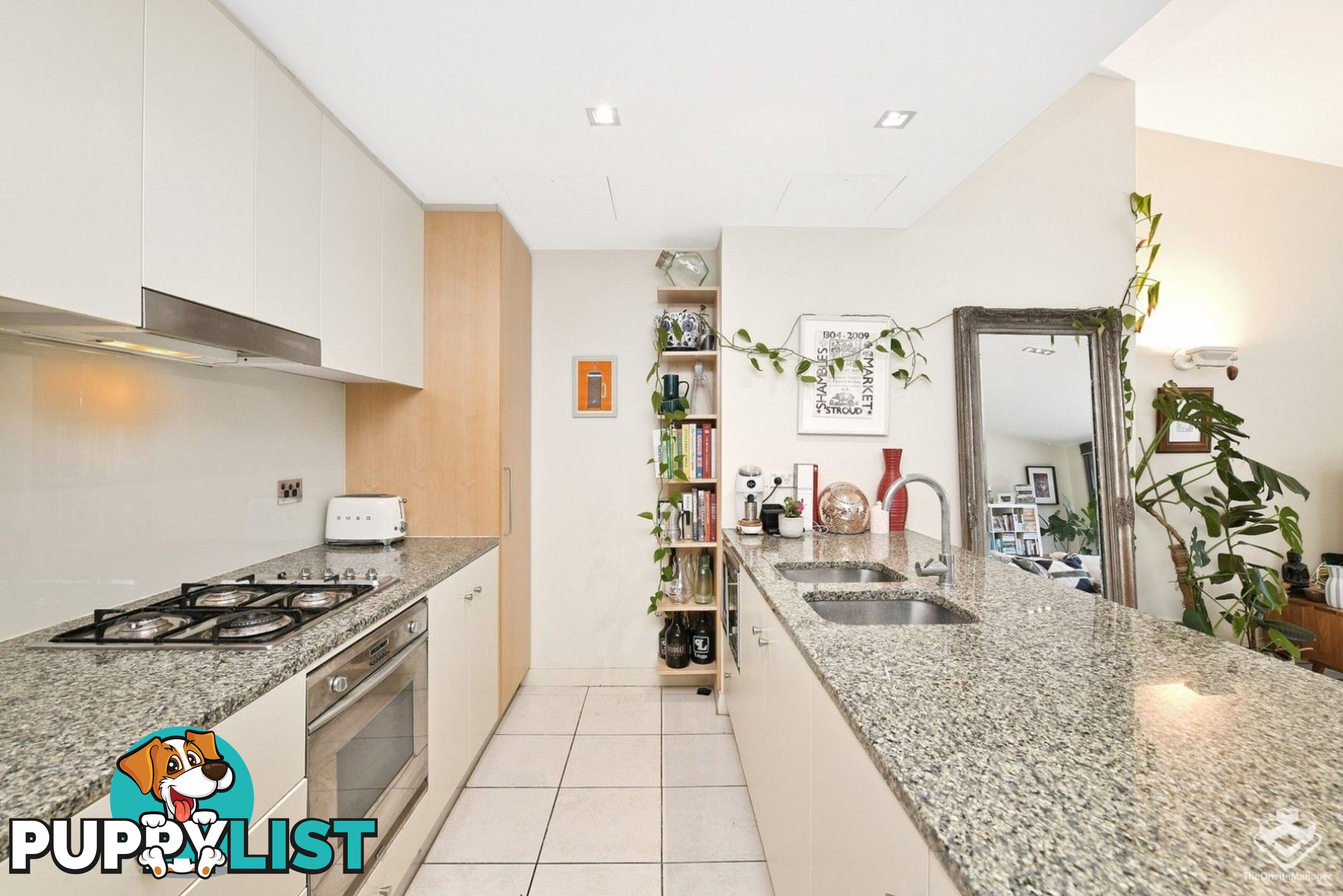 522/357 Glenmore Road Paddington NSW 2021