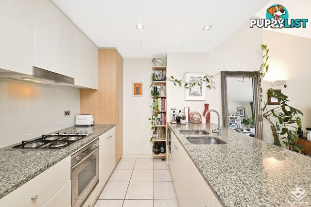 522/357 Glenmore Road Paddington NSW 2021