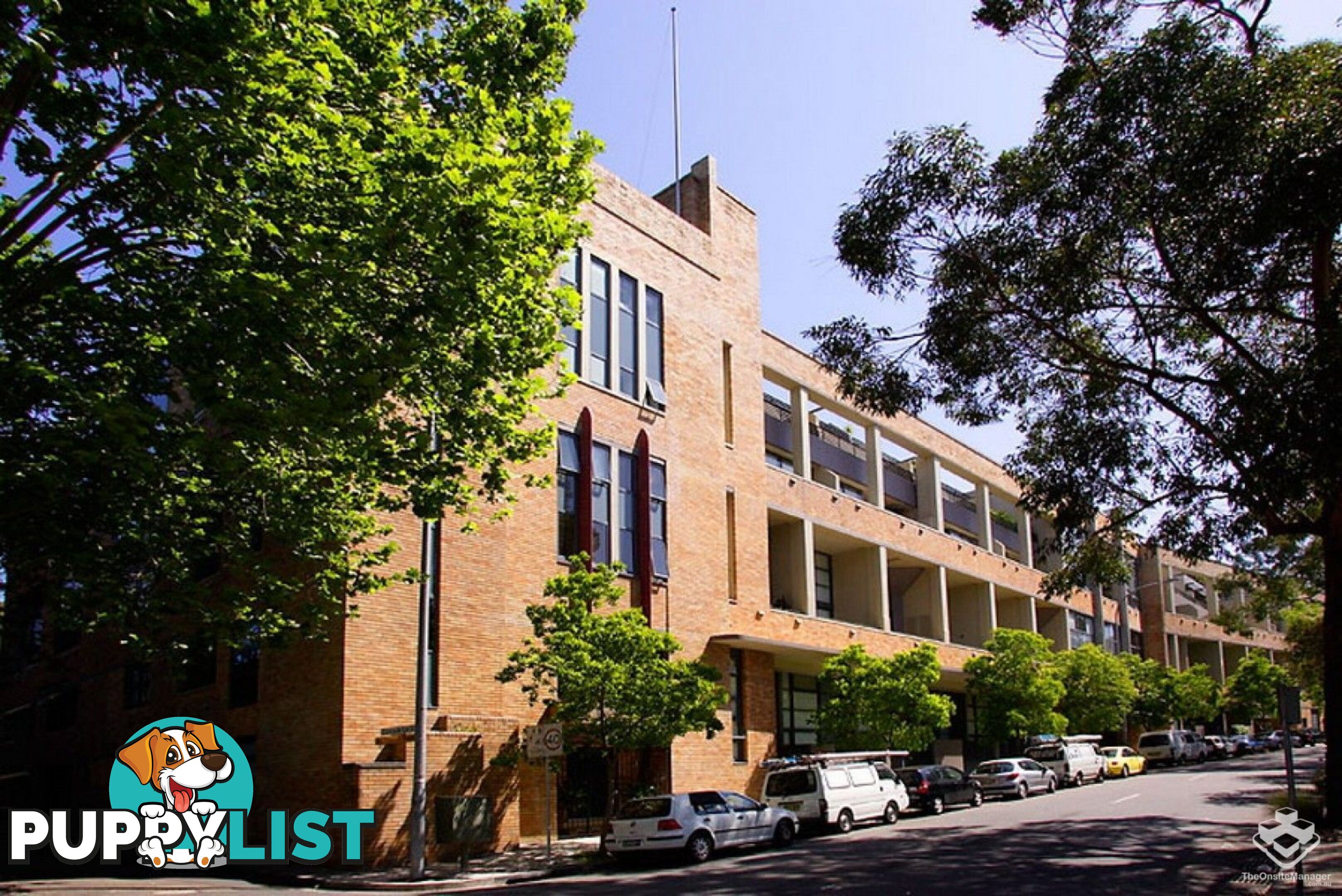 522/357 Glenmore Road Paddington NSW 2021